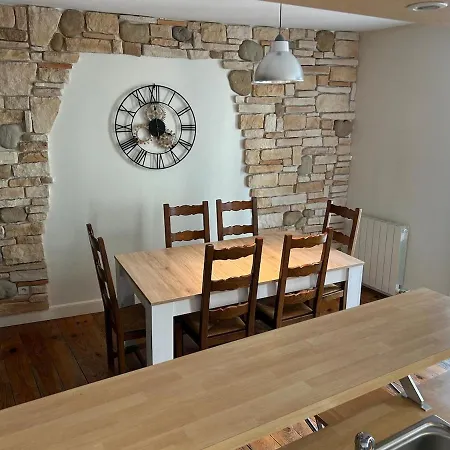 Appartamento Maison Triplex Centre De *