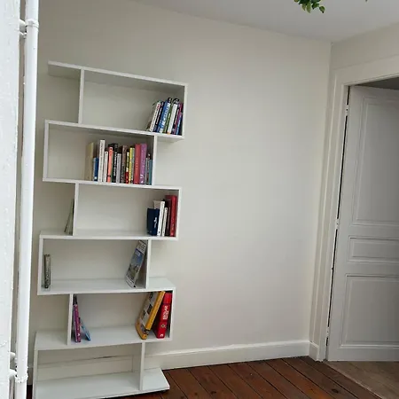 Maison Triplex Centre De Appartamento