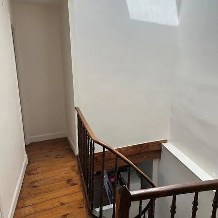 Maison Triplex Centre De Apartment *
