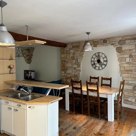 Maison Triplex Centre De * Lourdes