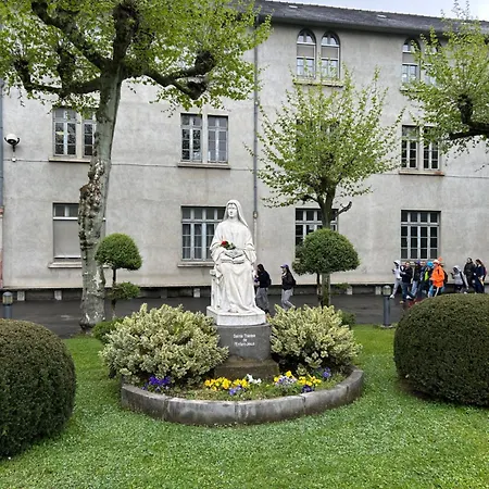 Maison Triplex Centre De Appartamento