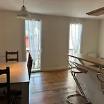 Maison Triplex Centre De