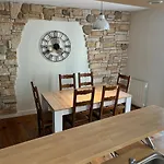 Apartamento Maison Triplex Centre De *