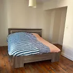 Maison Triplex Centre De