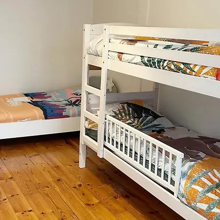 Daire Maison Triplex Centre De Lourdes