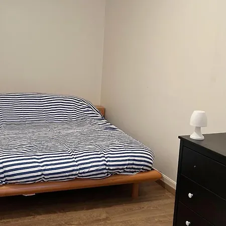 Maison Triplex Centre De