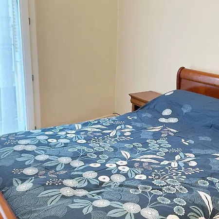 Διαμέρισμα Maison Triplex Centre De *