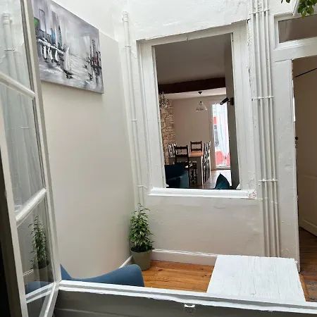 Maison Triplex Centre De Daire Lourdes