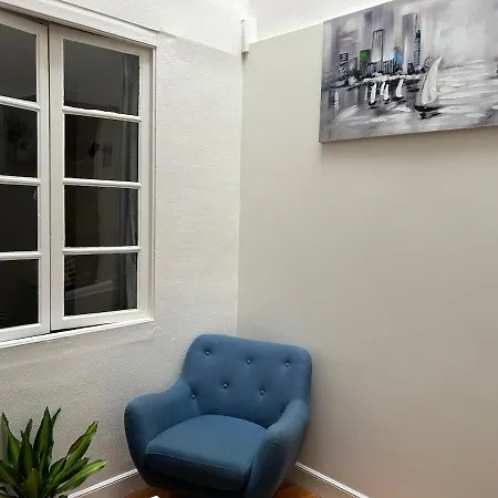 Διαμέρισμα Maison Triplex Centre De *