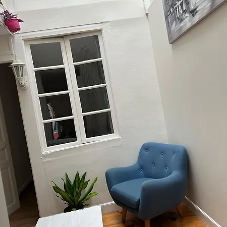 Maison Triplex Centre De * Lourdes