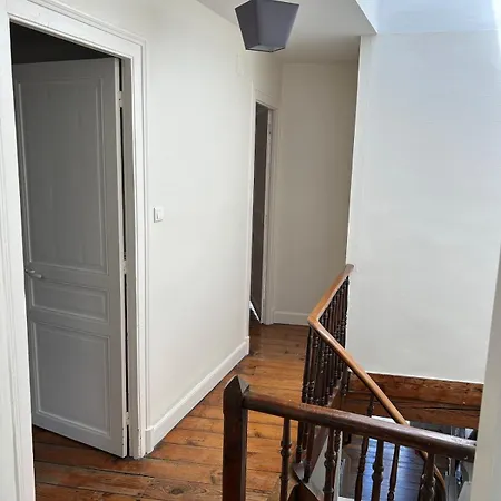 Maison Triplex Centre De Appartement *