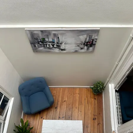 Maison Triplex Centre De Appartement Lourdes