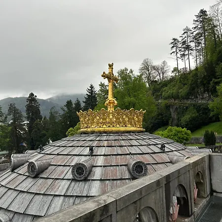 Appartement Maison Triplex Centre De Lourdes