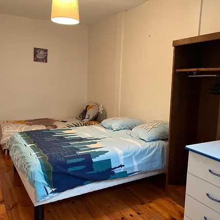 Апартаменты Maison Triplex Centre De *