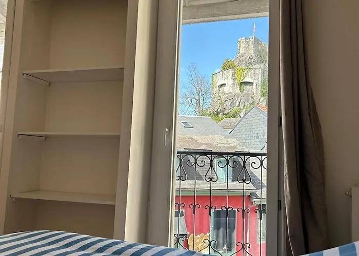 Апартаменты Maison Triplex Centre De *