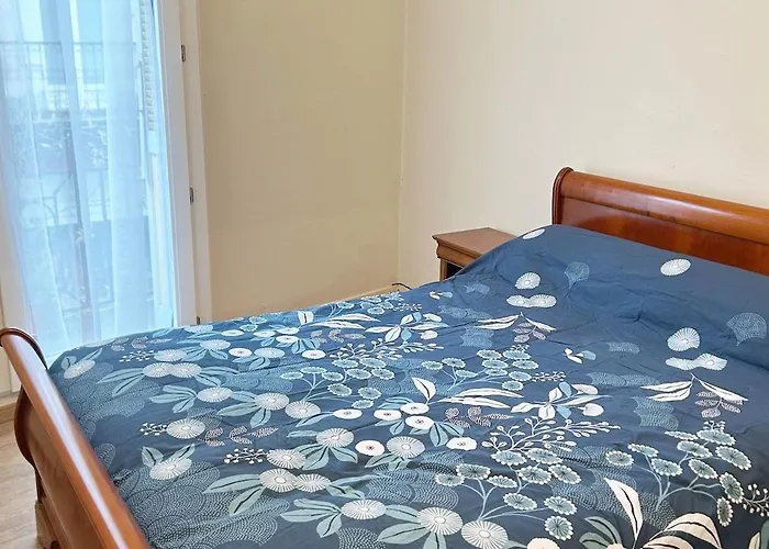 Апартаменты Maison Triplex Centre De *