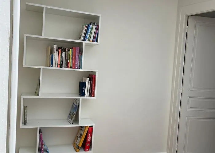 Maison Triplex Centre De Апартаменты