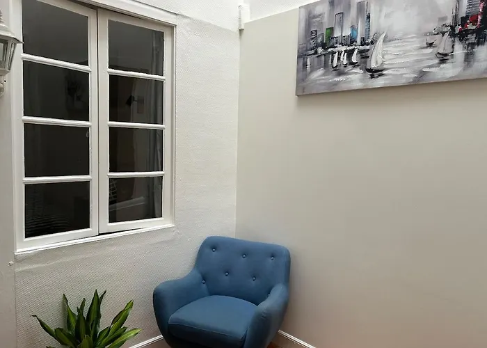 Апартаменты Maison Triplex Centre De *