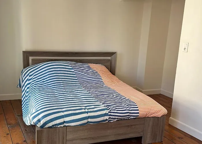 Maison Triplex Centre De