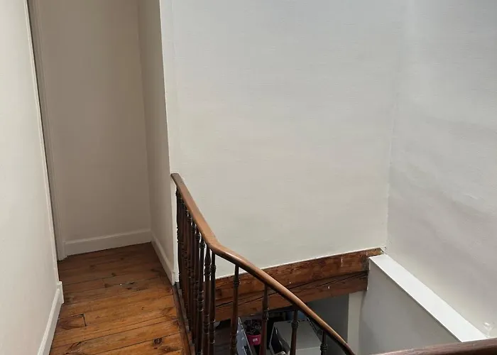 Maison Triplex Centre De Апартаменты *