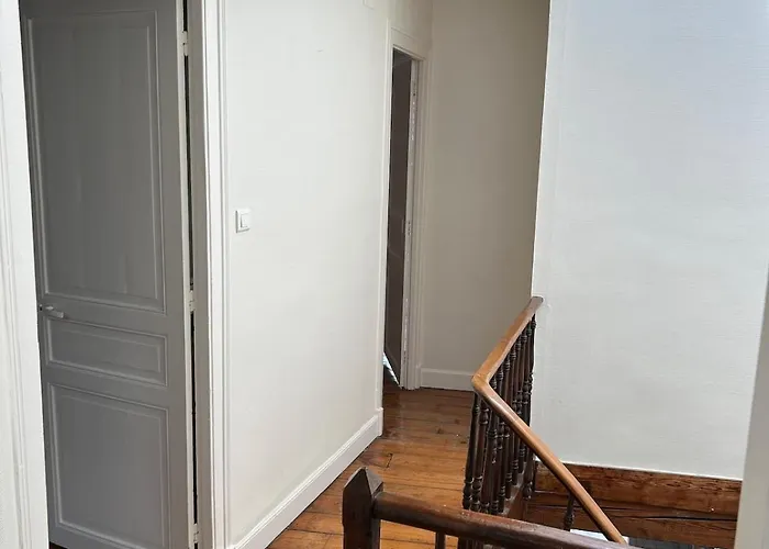 Maison Triplex Centre De Апартаменты *