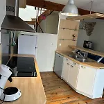 Maison Triplex Centre De דירה