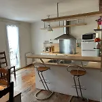 Maison Triplex Centre De דירה