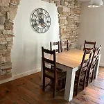 דירה Maison Triplex Centre De לורדה