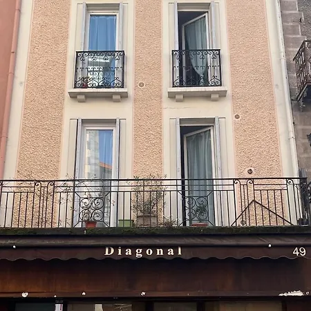 Maison Triplex Centre De * 卢德