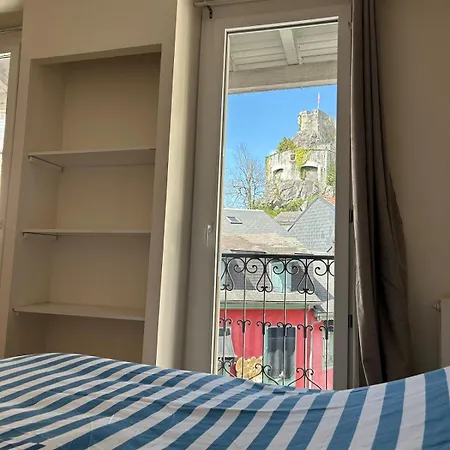 Appartamento Maison Triplex Centre De *