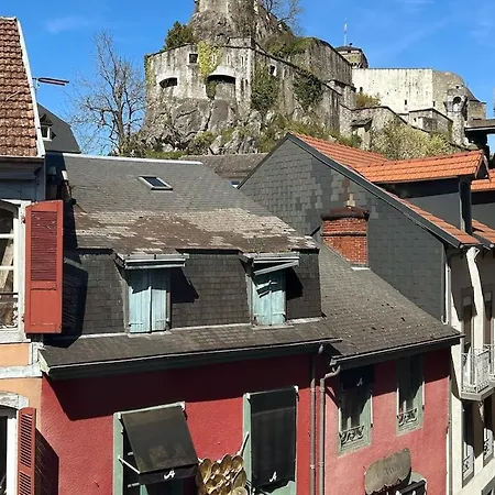 Maison Triplex Centre De