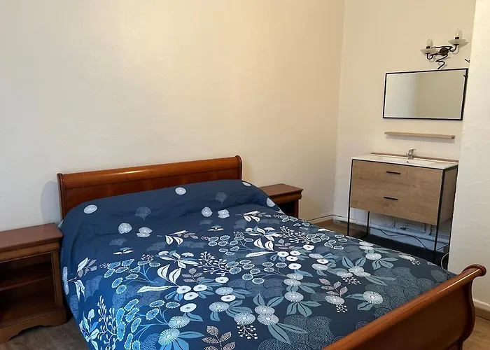 Maison Triplex Centre De 公寓