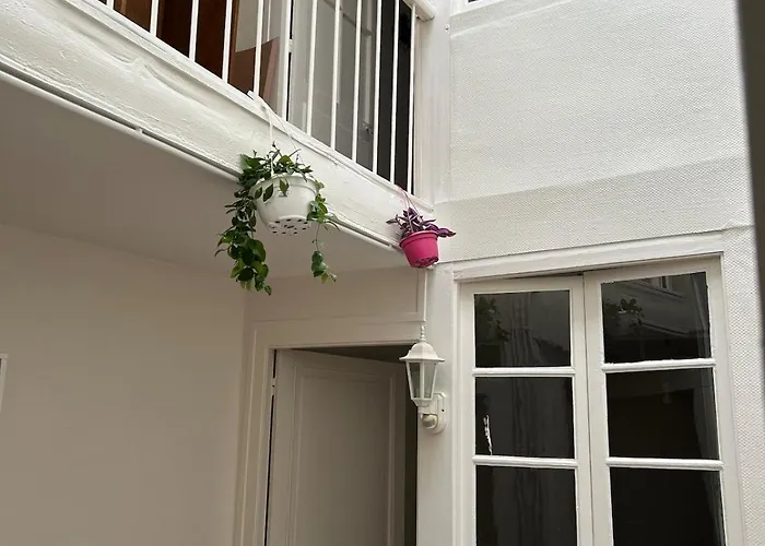 公寓 Maison Triplex Centre De 卢德