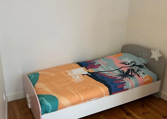 公寓 Maison Triplex Centre De *