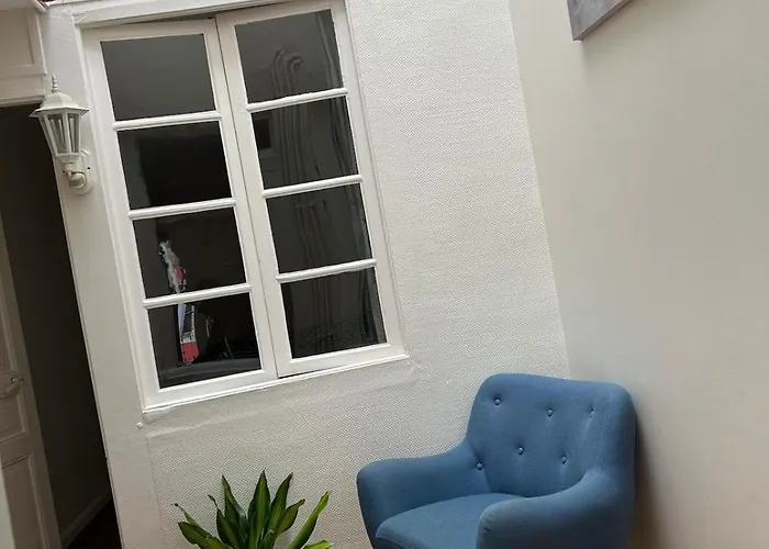 Maison Triplex Centre De * 卢德