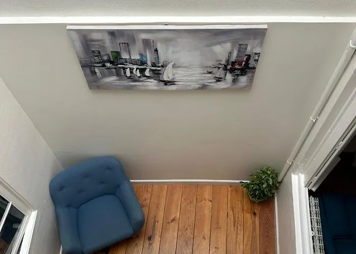 Maison Triplex Centre De 公寓 卢德