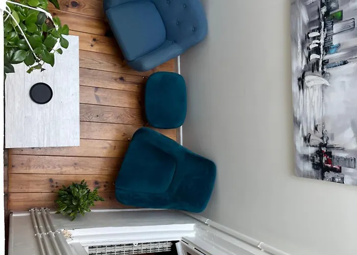 Maison Triplex Centre De * 卢德