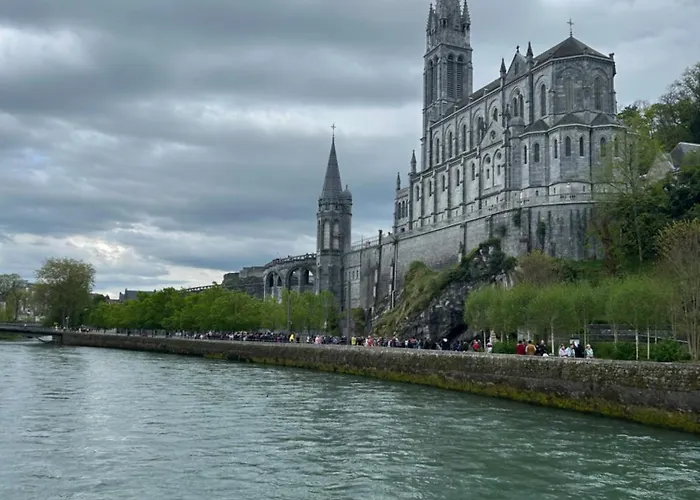 Maison Triplex Centre De