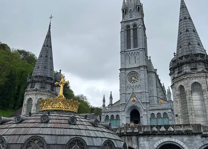 公寓 Maison Triplex Centre De *