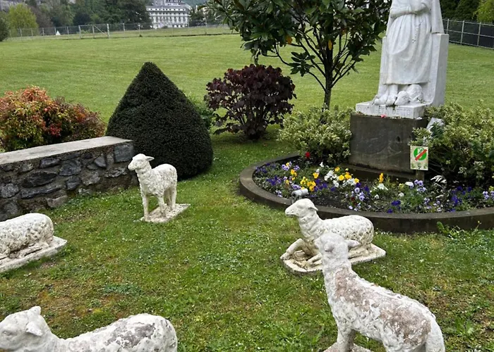 Maison Triplex Centre De *