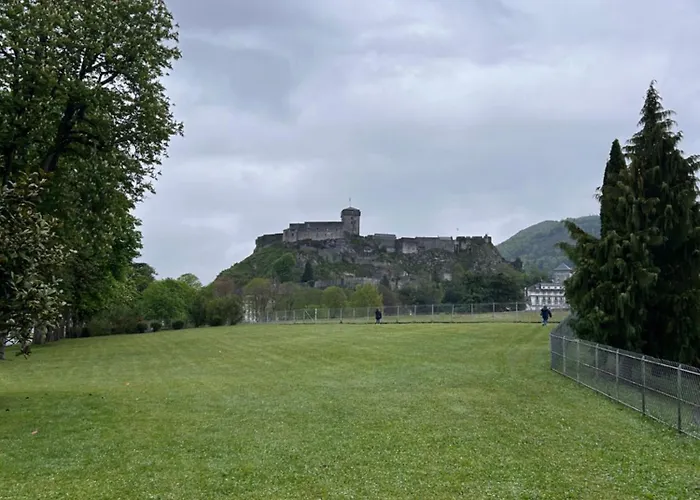 Maison Triplex Centre De * 卢德