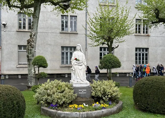 Maison Triplex Centre De 公寓