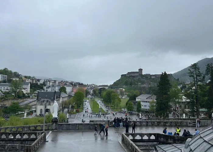 Maison Triplex Centre De 公寓 *