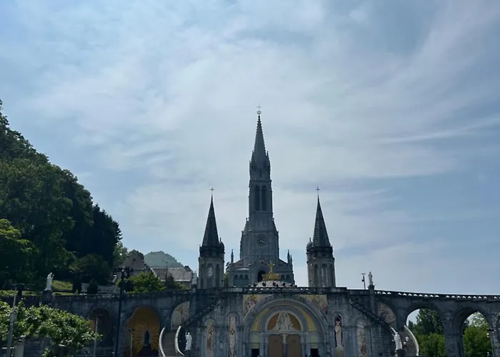 公寓 Maison Triplex Centre De *