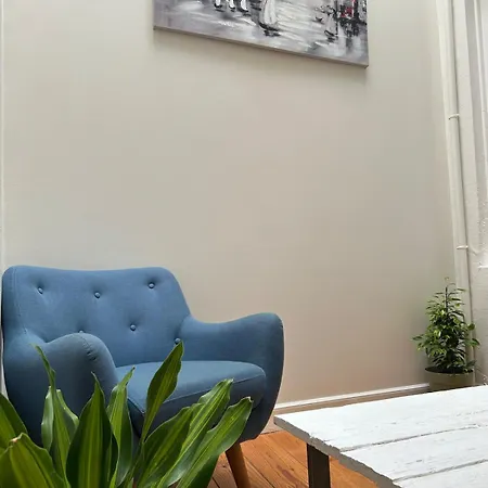 Maison Triplex Centre De Apartamento Lourdes