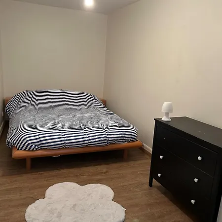 Apartamento Maison Triplex Centre De