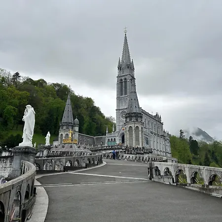 Apartamento Maison Triplex Centre De