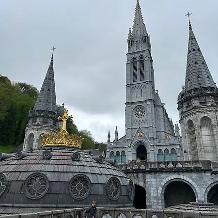 Apartamento Maison Triplex Centre De *