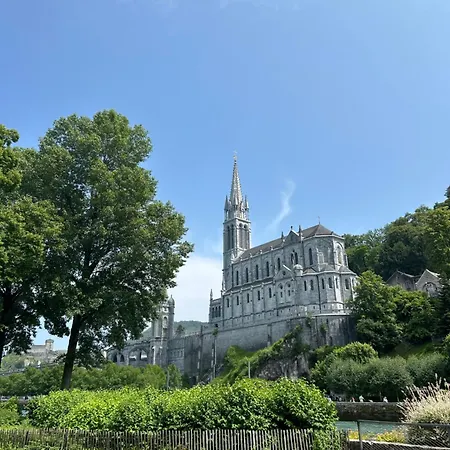 Apartamento Maison Triplex Centre De