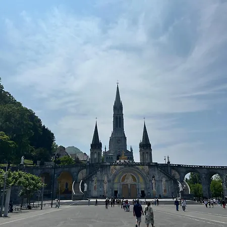 Apartamento Maison Triplex Centre De *